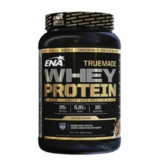 WHEY PROTEIN TRUE MADE 2LBS ENA NUTRITIONALS en internet