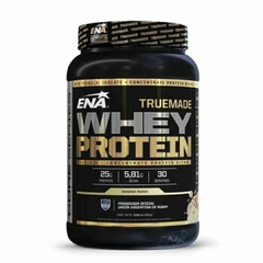 WHEY PROTEIN TRUE MADE 2LBS ENA NUTRITIONALS - comprar online