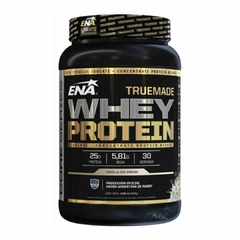 WHEY PROTEIN TRUE MADE 2LBS ENA NUTRITIONALS