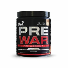 PRE WORK PRE WAR 400G ENA SPORT - comprar online