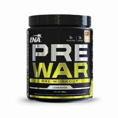 PRE WORK PRE WAR 400G ENA SPORT