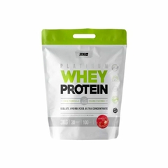 PLATINUM WHEY PROTEIN 3Kg - STAR NUTRITION - tienda online