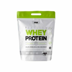 PLATINUM WHEY PROTEIN 3Kg - STAR NUTRITION - HANMA SUPLEMENTOS DEPORTIVOS