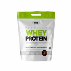 PLATINUM WHEY PROTEIN 3Kg - STAR NUTRITION en internet