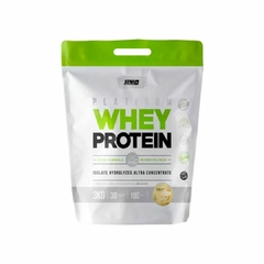 PLATINUM WHEY PROTEIN 3Kg - STAR NUTRITION