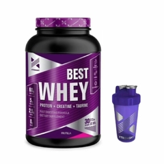 BEST WHEY 2LBS + SHAKER XTRENGHT en internet