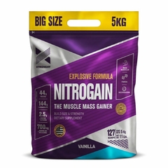 NITROGAIN 5KG XTRENGHT