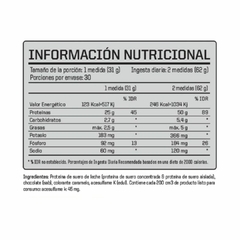 Imagen de COMBO TRUE MADE 2LBS ENA + CREATINA XTRENGHT