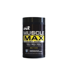 Muscle Max X 90 Tabs - Ena Sport