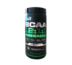 Bcaa 12:1:1 Aminoacidos X120 Capsulas - Ena Sport