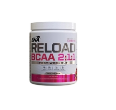 Reload Bcaa 2.1.1 Aminoacidos X220g - ENA SPORT