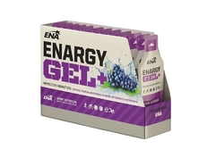 Enargy Gel Con Cafeina X 12u - Ena Sport