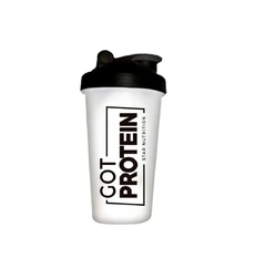 Shaker Got Protein Star Nutrition X500mL