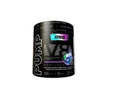 PUMP V8 x 285Gr - STAR NUTRITION - HANMA SUPLEMENTOS DEPORTIVOS