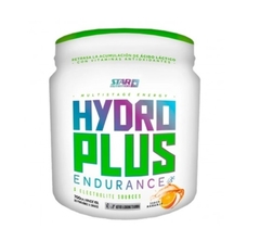 HYDROPLUS ENDURANCE SPORT DRINK x 700g SABOR NARANJA - STAR NUTRITION