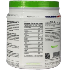 HYDROPLUS ENDURANCE SPORT DRINK x 700g SABOR NARANJA - STAR NUTRITION en internet