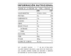 Imagen de PLATINUM WHEY PROTEIN 3Kg - STAR NUTRITION