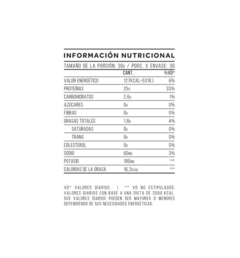 Imagen de COMBO PREMIUM WHEY PROTEIN 2LBS + CREATINA XTRENGHT