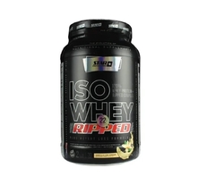 Iso Whey Ripped X 2lbs Star Nutrition - comprar online