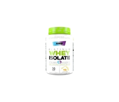 PLATINUM WHEY ISOLATE 2Lbs STAR NUTRITION - HANMA SUPLEMENTOS DEPORTIVOS