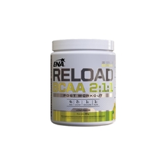 Reload Bcaa 2.1.1 Aminoacidos X220g - ENA SPORT - comprar online