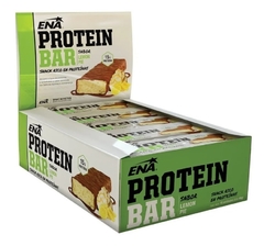 Protein Bar Varios Sabores X 16u - Ena Sport