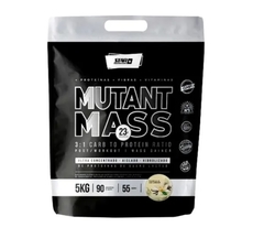 MUTANT MASS x 5Kg VARIOS SABORES - STAR NUTRITION en internet