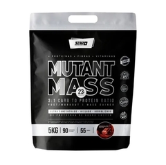 MUTANT MASS x 5Kg VARIOS SABORES - STAR NUTRITION - comprar online