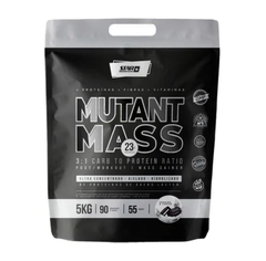 MUTANT MASS x 5Kg VARIOS SABORES - STAR NUTRITION en internet