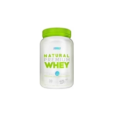 NATURAL WHEY PROTEIN 2Lbs VARIOS SABORES - STAR NUTRITION