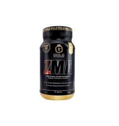 Zma - Zinc Magensio - Gold Nutrition Favorito