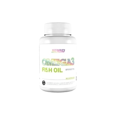 Omega3 Fish Oil X 60caps - Star Nutrition