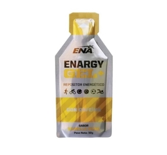 Imagen de Enargy Gel Con Cafeina X 12u - Ena Sport