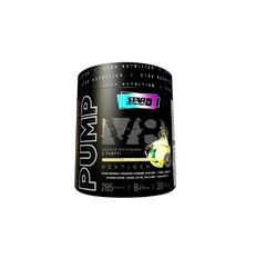 PUMP V8 x 285Gr - STAR NUTRITION - comprar online