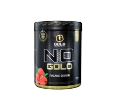 N.o Gold Oxido Nitrico X 195g - Gold Nutrition