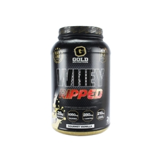 Whey Ripped X 2lbs Gold Nutrition - comprar online