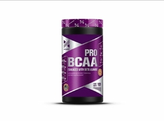 BCAA X120 CAPS - XTRENGHT