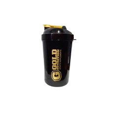 Vaso Shaker Mezclador 500ml - Gold Nutrition