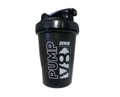 VASO SHAKER PUMP V8 ANTIGRUMOS - STAR NUTRITION