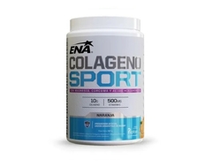 Colageno Sport 407g Sabor Naranja - Ena