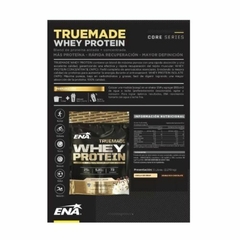 COMBO TRUE MADE ENA 5LBS + CREATINA 300G STAR NUTRITION - HANMA SUPLEMENTOS DEPORTIVOS