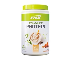 Plant Protein Ena Sports Proteina Vegana 375g Sabor Vainilla