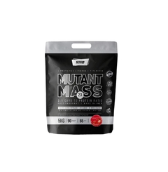 MUTANT MASS x 5Kg VARIOS SABORES - STAR NUTRITION - HANMA SUPLEMENTOS DEPORTIVOS