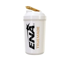 Vaso Shaker Antigrumos