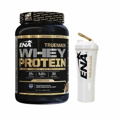 COMBO TRUE MADE + SHAKER PLUS ENA - comprar online