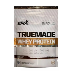 True Made Whey Proteina Ena 1 Libra Isolate en internet