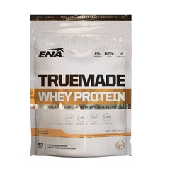 True Made Whey Proteina Ena 1 Libra Isolate - HANMA SUPLEMENTOS DEPORTIVOS