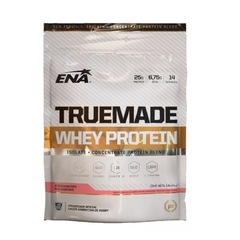 True Made Whey Proteina Ena 1 Libra Isolate - comprar online