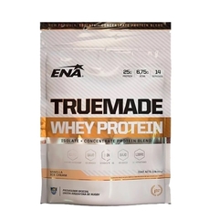 True Made Whey Proteina Ena 1 Libra Isolate