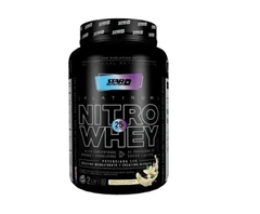 Nitro Whey Protein+aminoacidos X1kg - Star Nutrition - comprar online